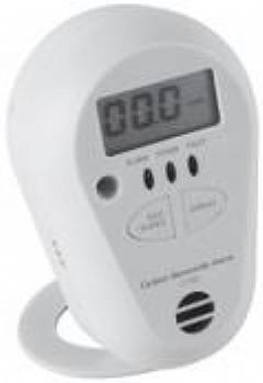 Deltronic CO7BD karbonmonoksid CO Alarm110333