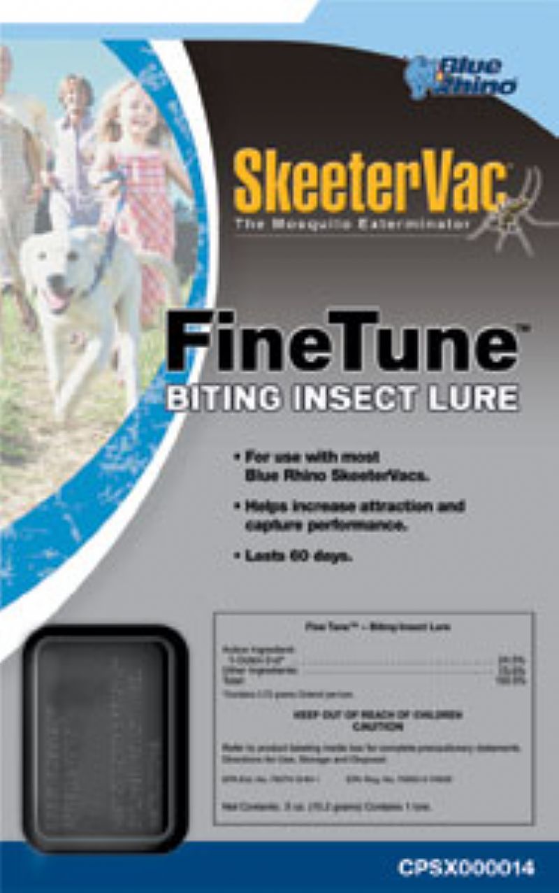 Skeetervac Finetune 10055