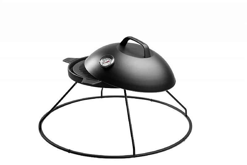 Grillplate til peisbord - SR50GP Grillplate til peisbordSR50GP