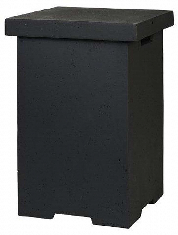 Tankbeholder Svart - SRSE01Z Tankbeholder SvartSRSE01Z