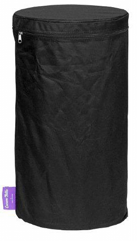 PVC trekk sort, til gassflaske 11kg - SRSE02Z PVC trekk sort, til gassflaske 11kgSRSE02Z