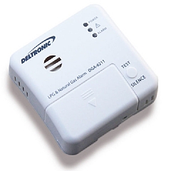 Gassalarm Deltronic DGA-6211110323