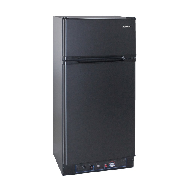 Ventus 168 Svart - 542170 Ventus 168 Svart542170