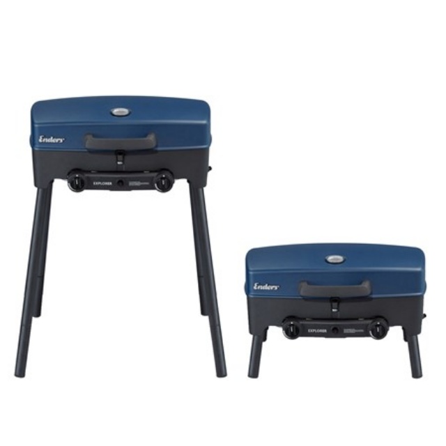 Campinggrill Explorer433525