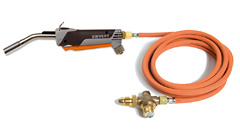 Sievert Promatic brännarset - 721504 Sievert Promatic brännarset721504